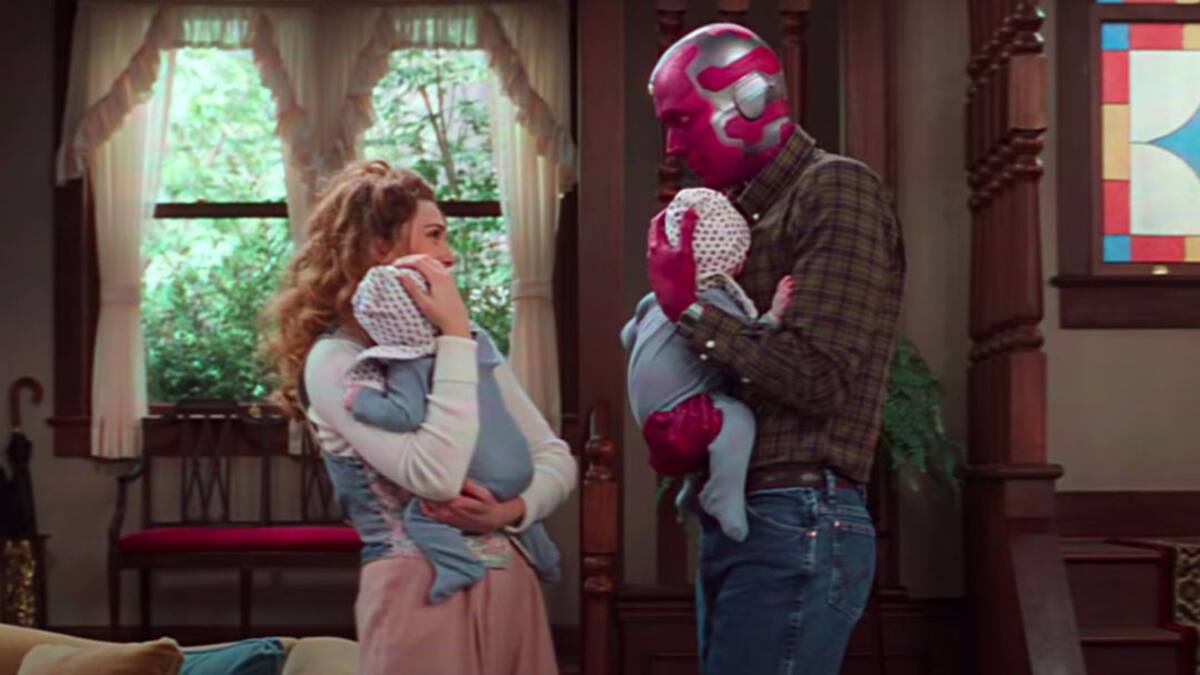 WandaVision: ¿cuándo se estrenan nuevos capítulos de la serie?