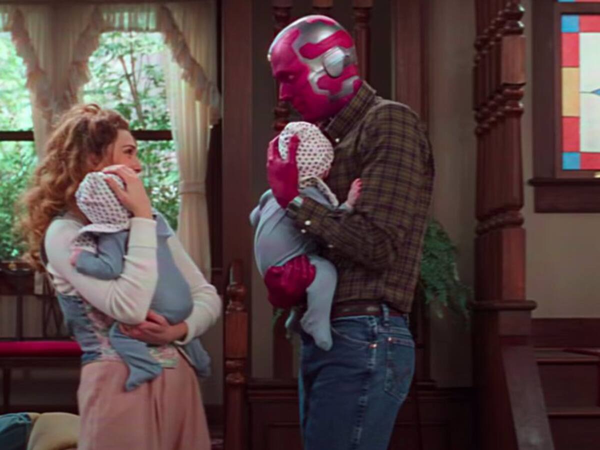 WandaVision: ¿cuándo se estrenan nuevos capítulos de la serie?