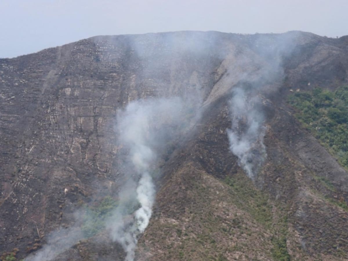 Extreman medidas en el Tolima tras aumento al 85 % de la probabilidad del fenómeno de El Niño
