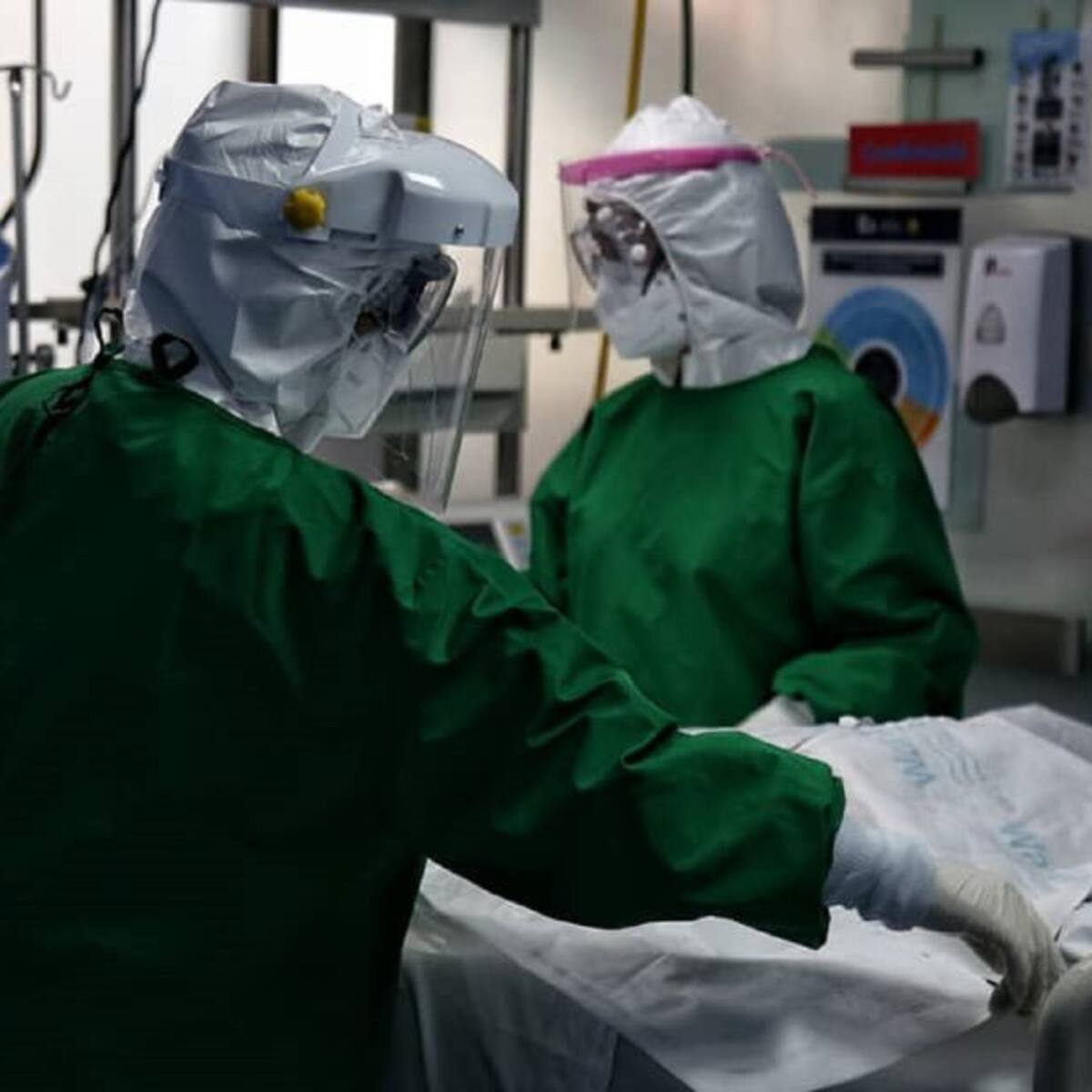 COVID-19 en Colombia: A 23.039 incrementó la cifra de casos nuevos