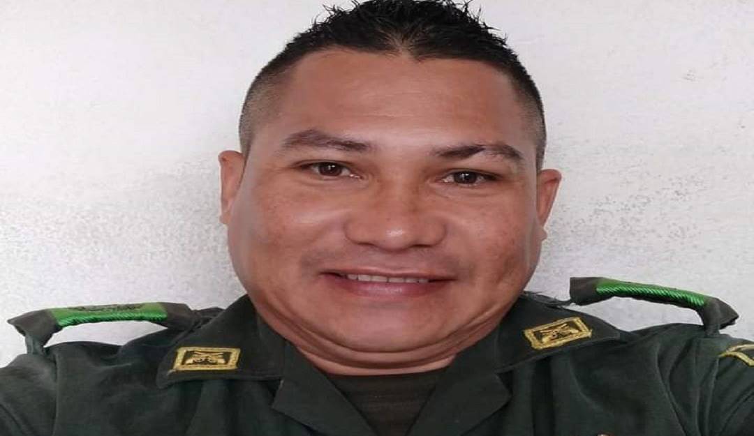 Edilson Manuel Borja Yanez.