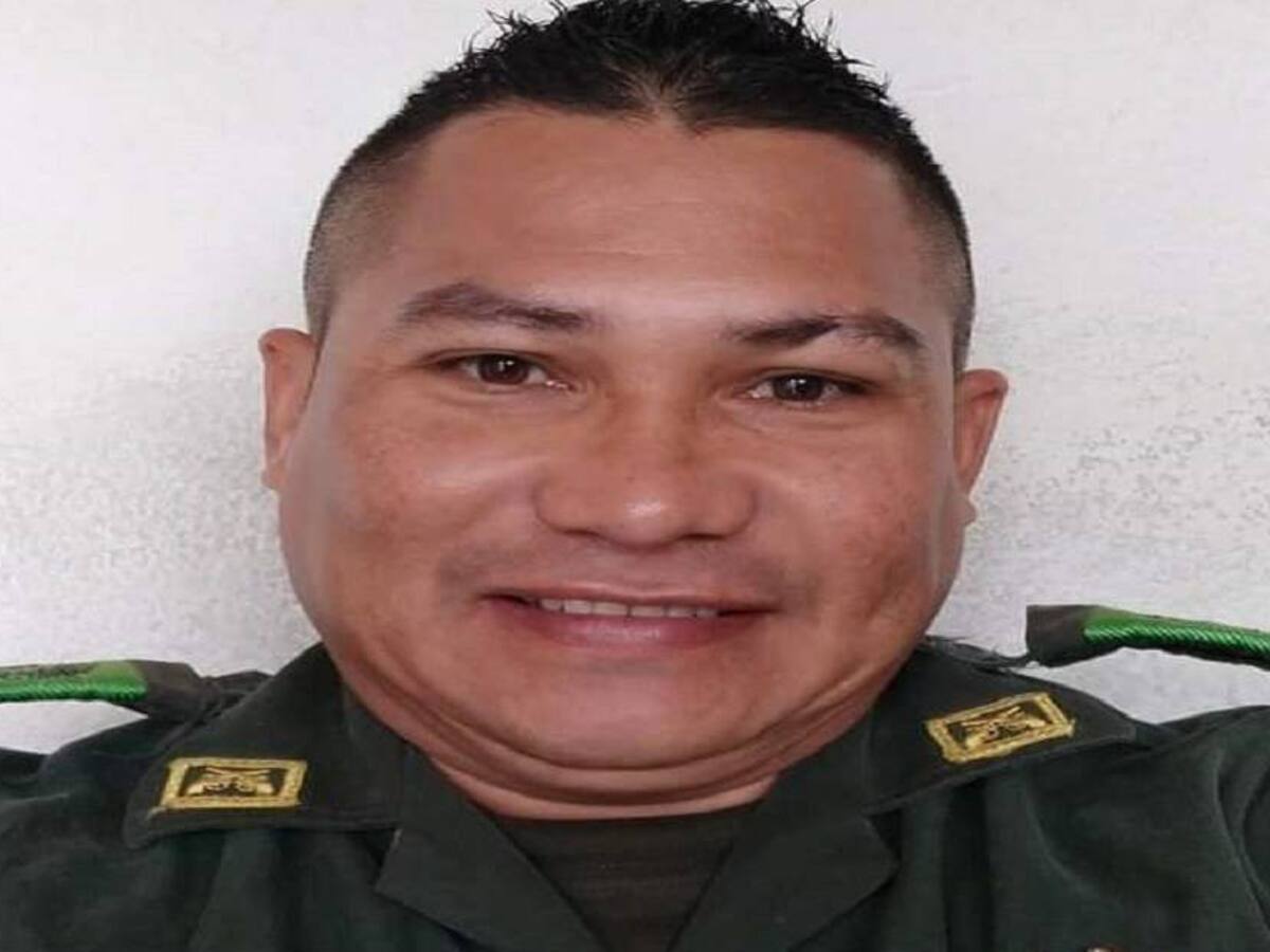 Un policía muerto y otro herido deja un atentado en Tuchín, Córdoba