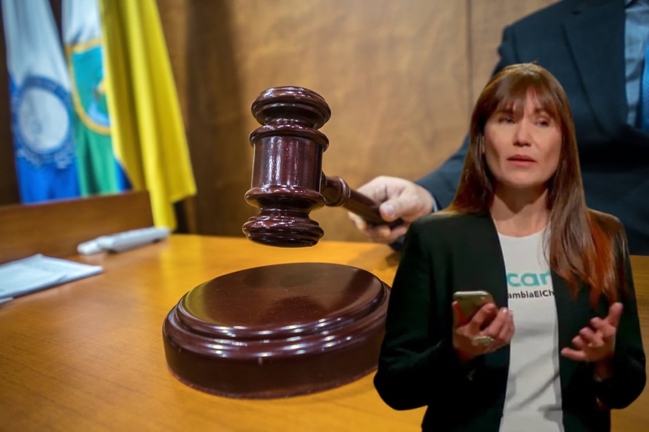 Foto de referencia. Fiscalía: Getty Images - Zulma Guzman: Jenny Angarita.