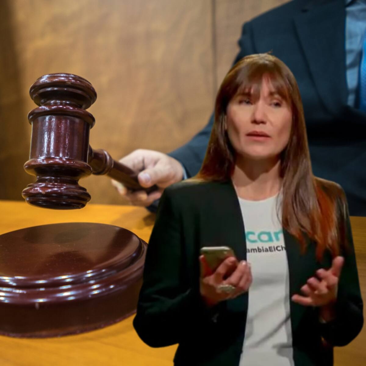 Fiscal investigará a Zulma Guzmán como asesina serial: Nuevo caso de intoxicación a su cuñada