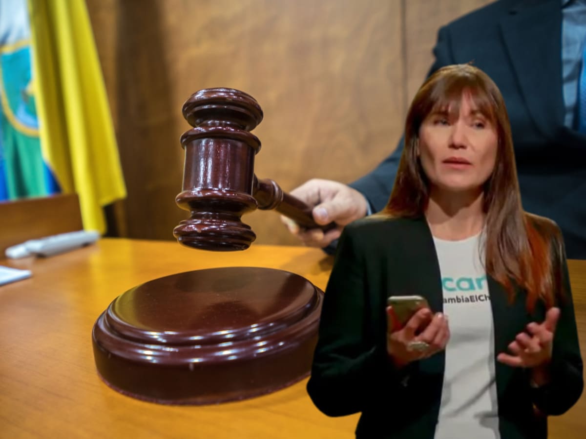 Fiscal investigará a Zulma Guzmán como asesina serial: Nuevo caso de intoxicación a su cuñada