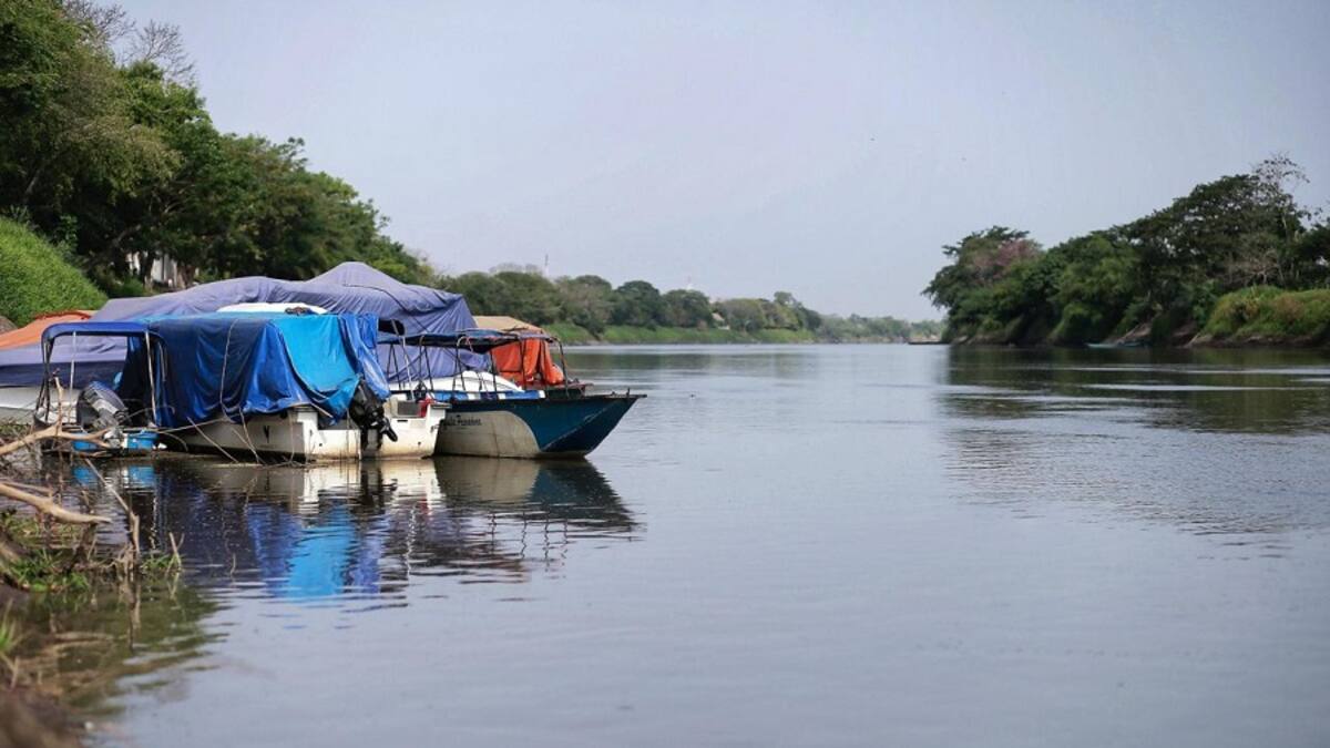 Cormagdalena convoca a “Primera Cumbre de Mandatarios del Río” en Mompox