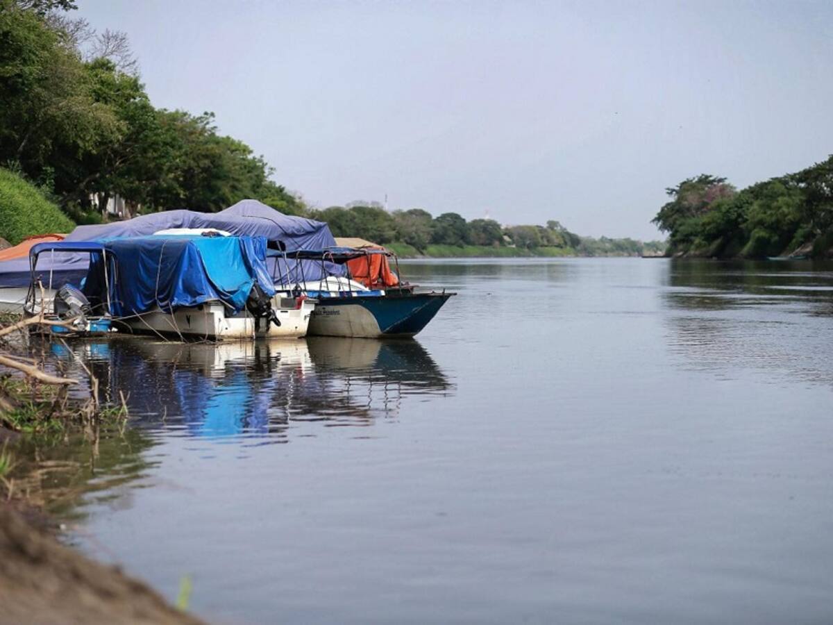 Cormagdalena convoca a “Primera Cumbre de Mandatarios del Río” en Mompox