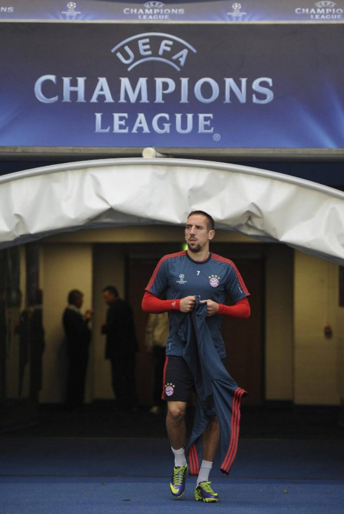 Los dirigidos por Pep Guardiola enfrentarán al Manchester City en el Etihad Stadium en la segunda fecha de la Liga de Campeones.