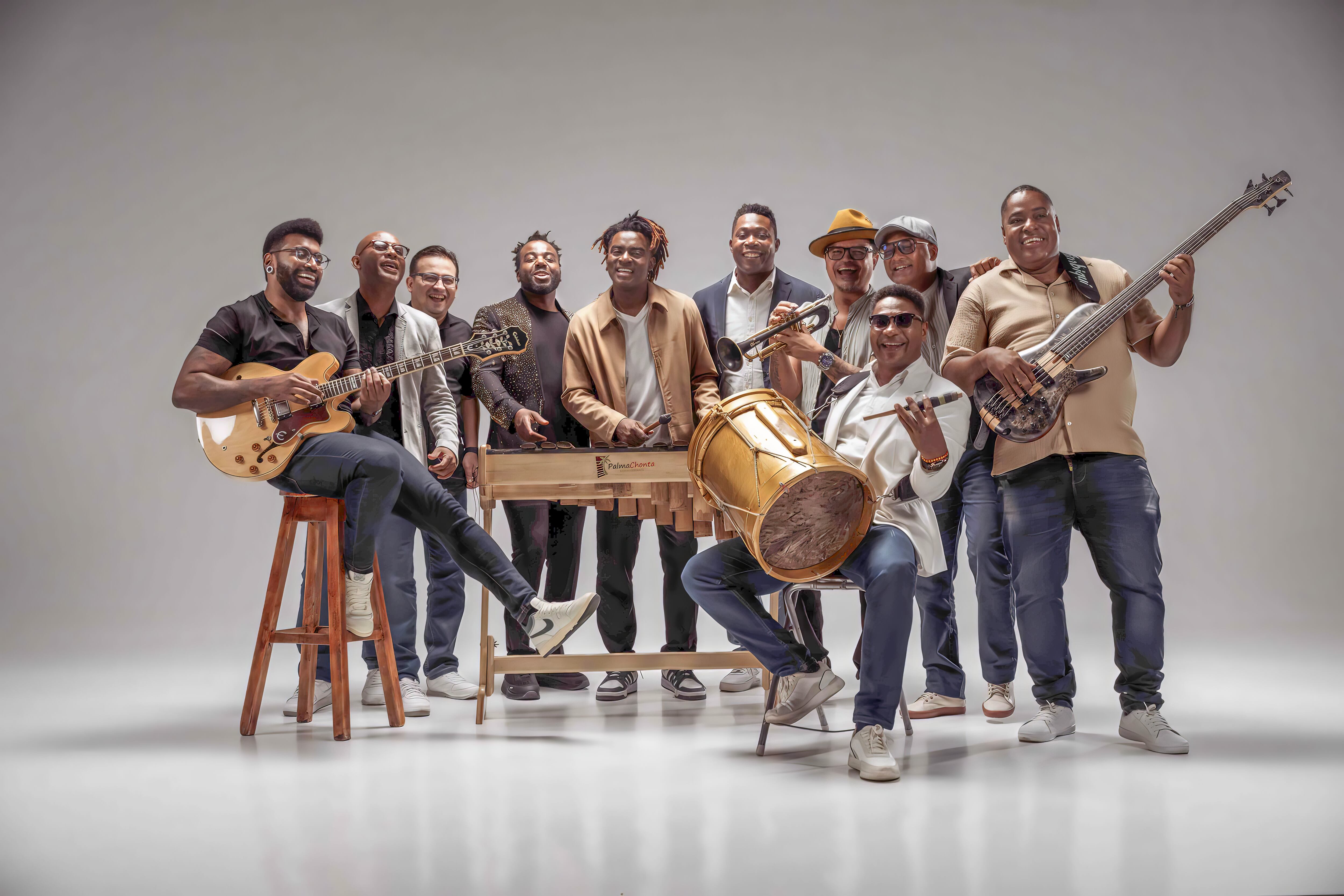 Crédito Foto Eagle Colectivo