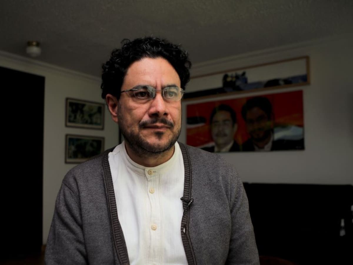 Cepeda: “Pacto Histórico presentará proyecto para reformar el Congreso”