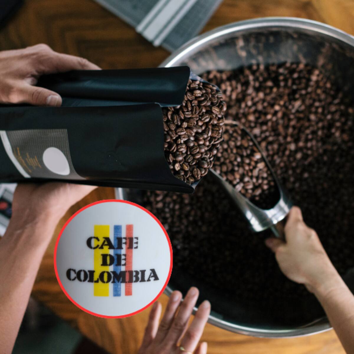 ¿Sigue subiendo? Precio café HOY 16 de agosto: así cierra la semana el valor de la carga según FNC