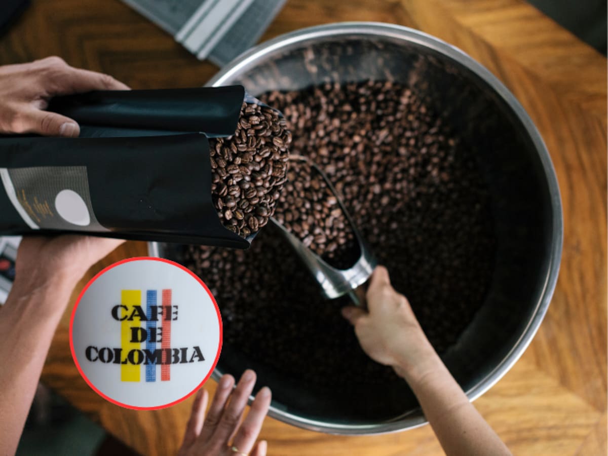 ¿Sigue subiendo? Precio café HOY 16 de agosto: así cierra la semana el valor de la carga según FNC