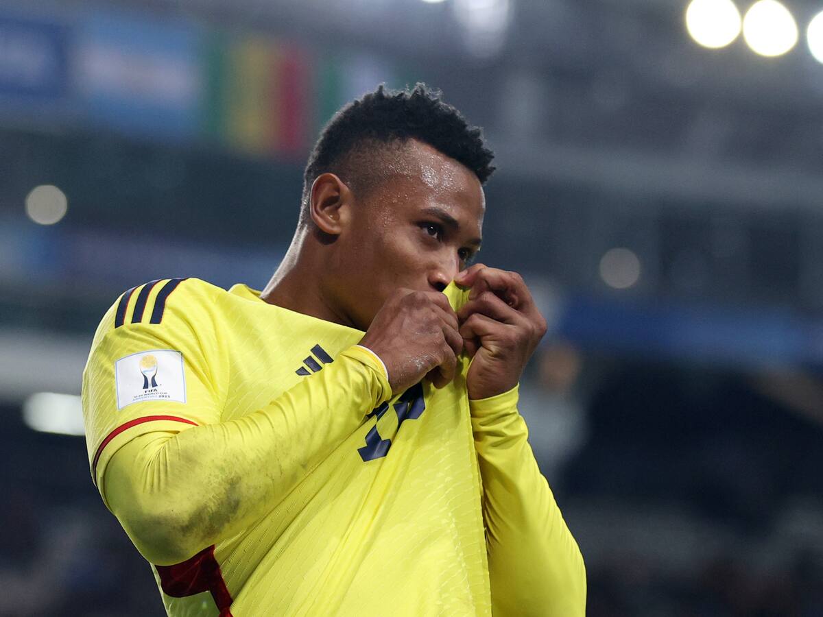 Mundial Sub-20: Partidos, fecha y hora de los octavos de final