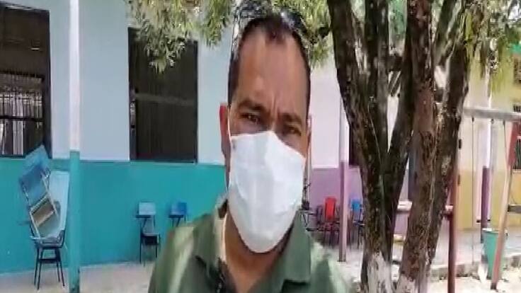 Cierran escuela en Puerto Wilches por invasión de murciélagos