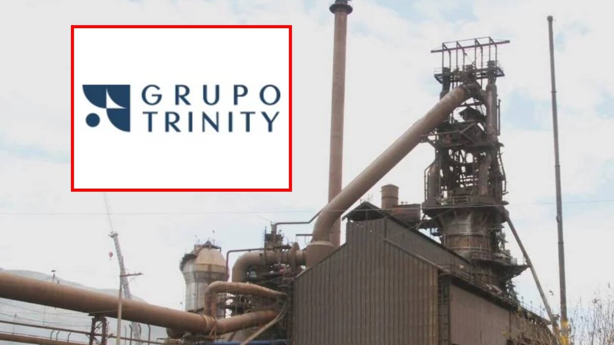 La carta de Trinity, empresa detrás de Acerías PazdelRio, llamando a votar informados en elecciones