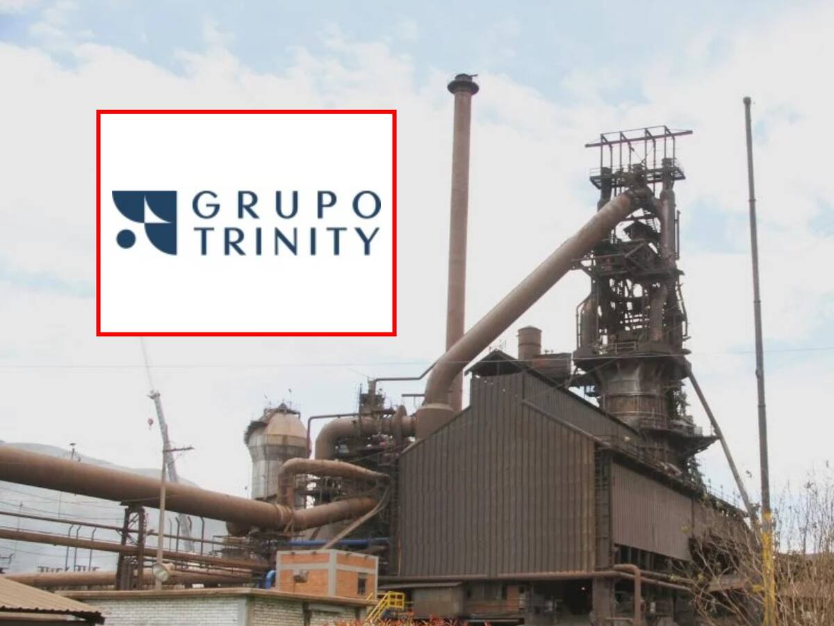 La carta de Trinity, empresa detrás de Acerías PazdelRio, llamando a votar informados en elecciones