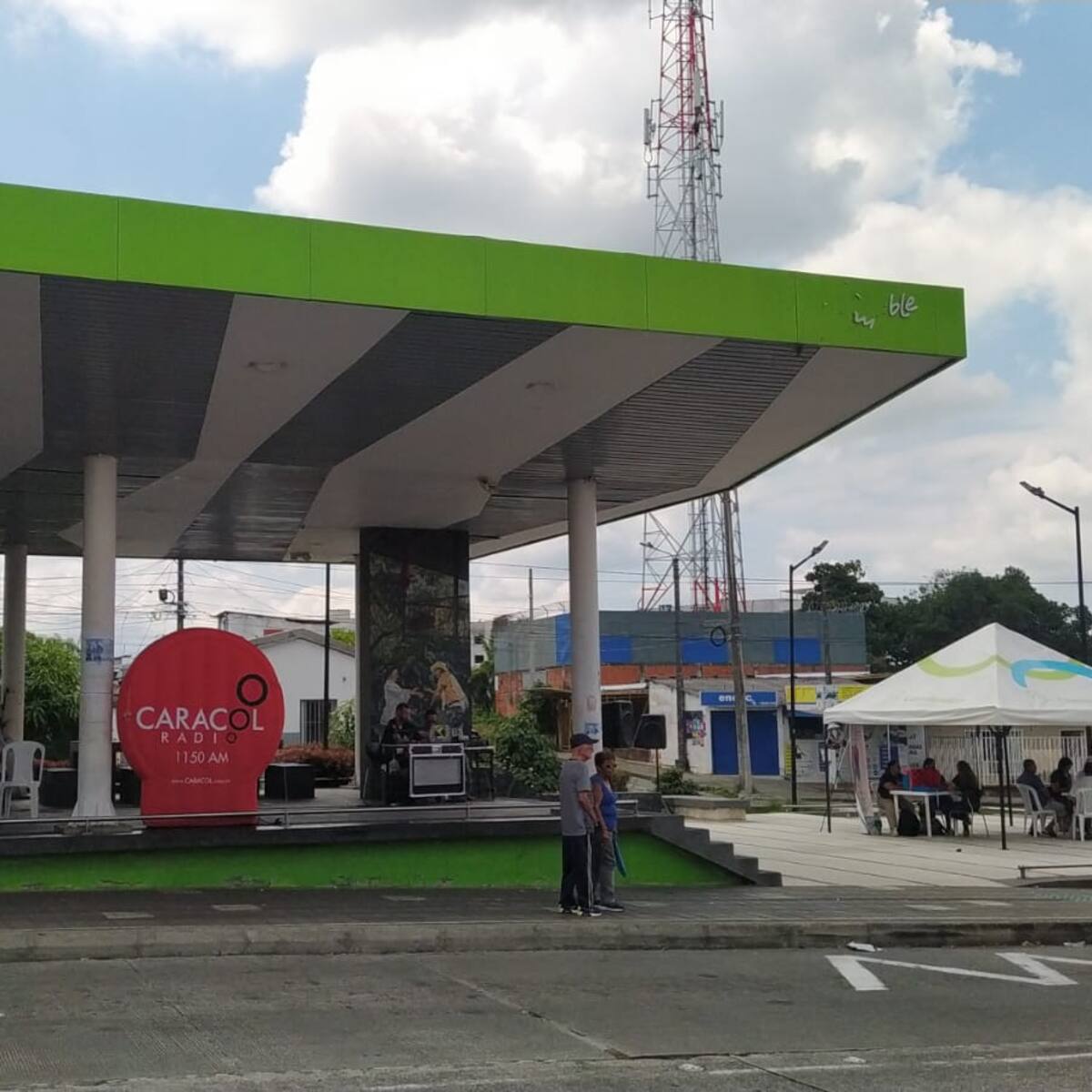 Jueves 17 de octubre, las noticias más importantes de Armenia y Quindío