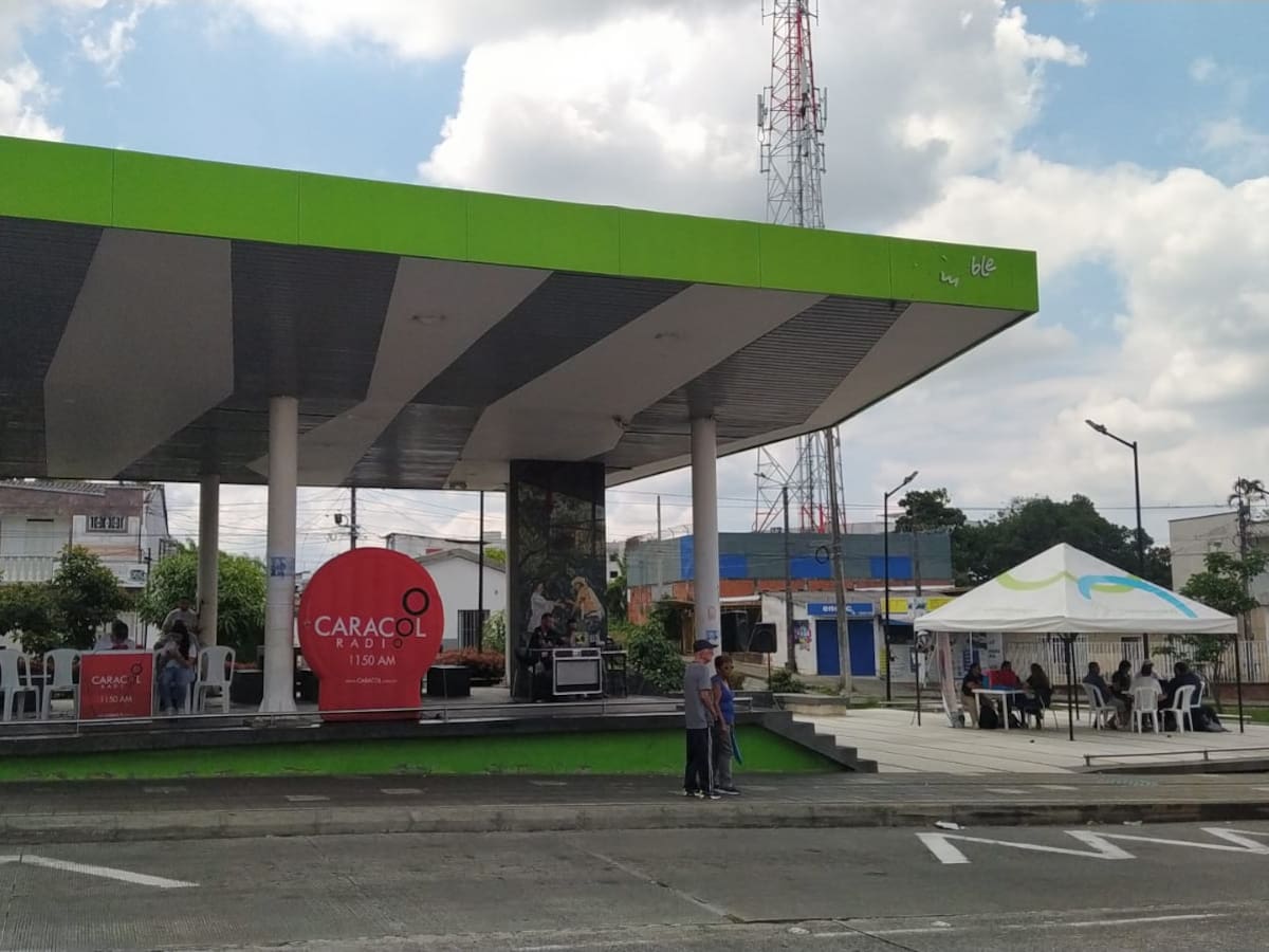 Jueves 17 de octubre, las noticias más importantes de Armenia y Quindío