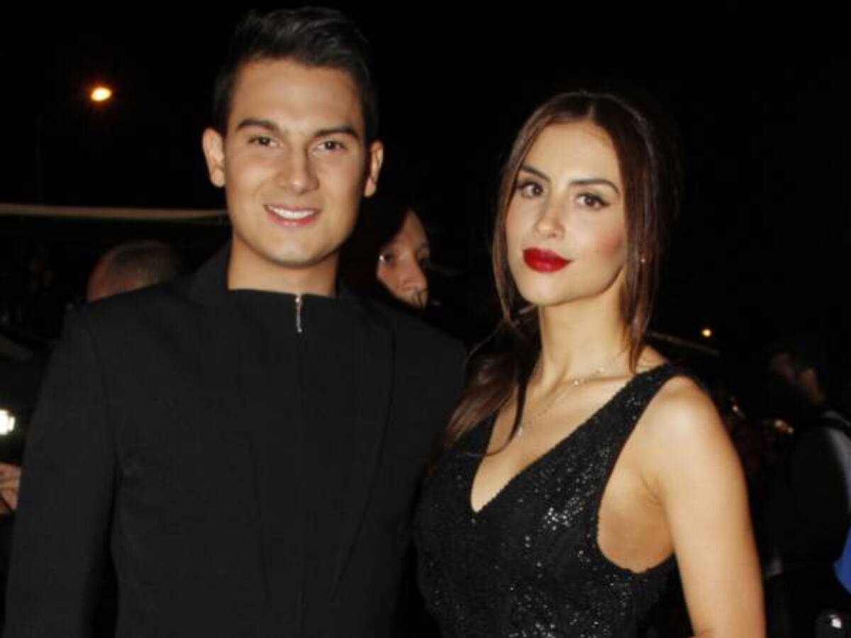 Pipe Bueno y Jessica Cediel ¿Juntos de nuevo?