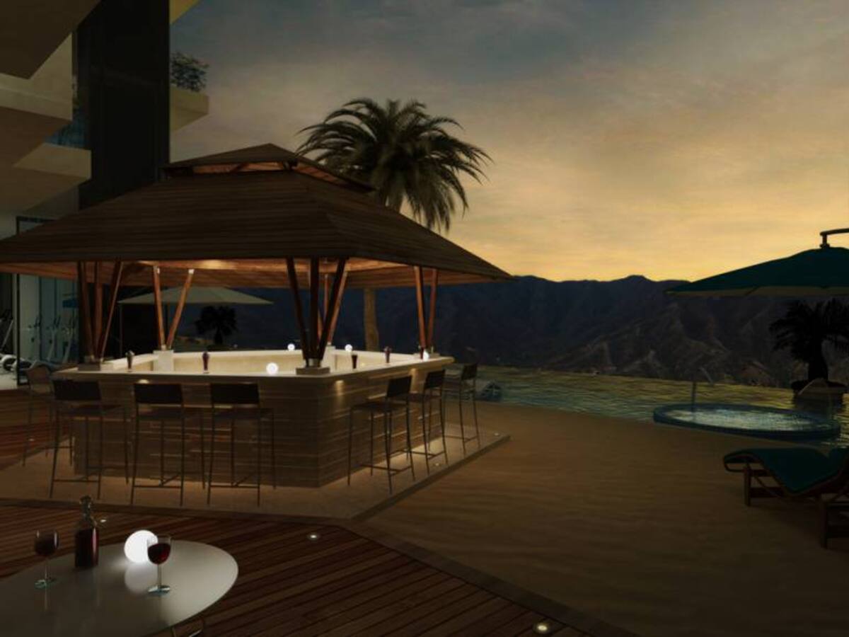 Epicentro de construcción sostenible en Santa Marta