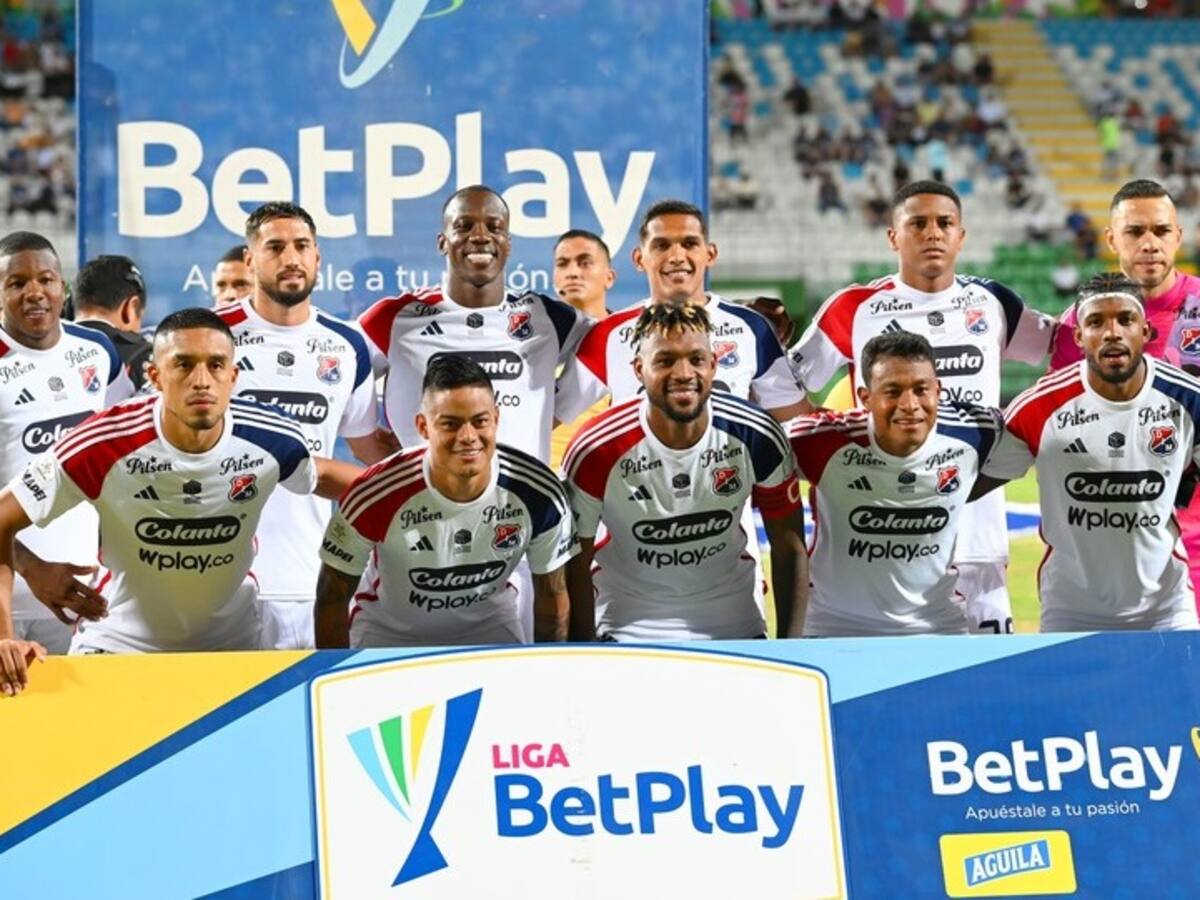 Medellín, cerca de fichar arquero internacional: le ganaría el pulso a grandes del continente