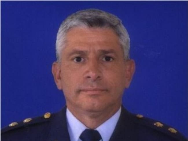 ¿Quién es el general Guillermo León, nuevo comandante de la Fuerza Aérea?