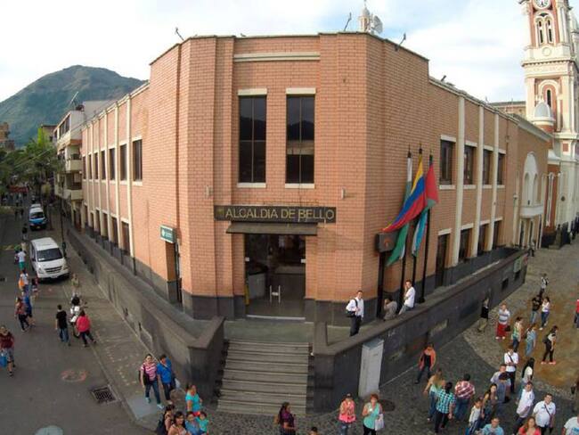 Concejal de Bello denuncia que deuda con EPM amenaza el funcionamiento del municipio