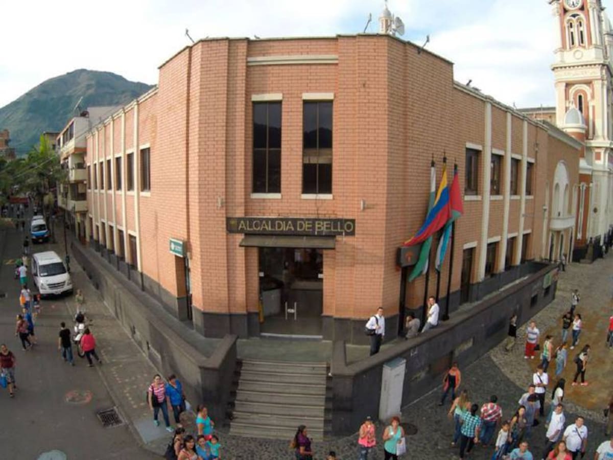Óscar Andrés Pérez sigue siendo alcalde de Bello hasta que el gobernador sea notificado