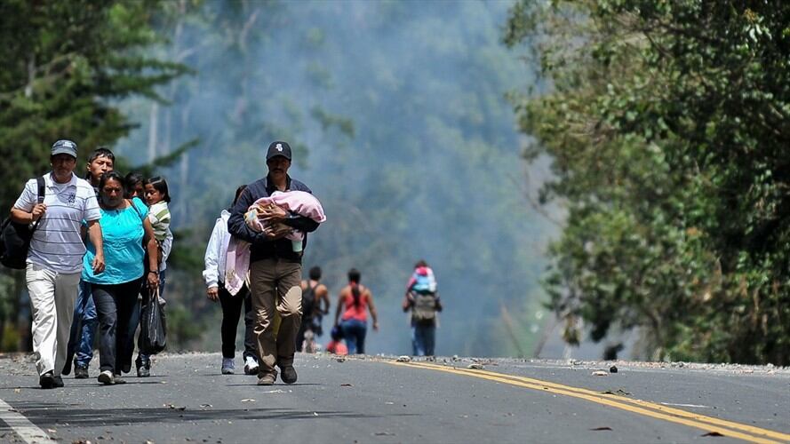 Gobierno acepta exigencia de indígenas para dialogar en Cauca. Foto: Getty Images
