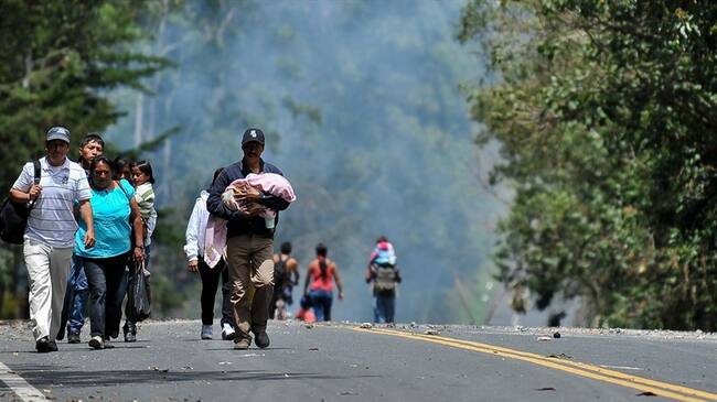 Gobierno acepta exigencia de indígenas para dialogar en Cauca. Foto: Getty Images