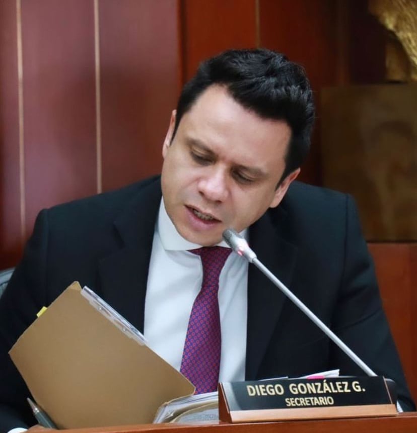 Imagen tomada de Instagram:  @Diego_Gonzalez.z