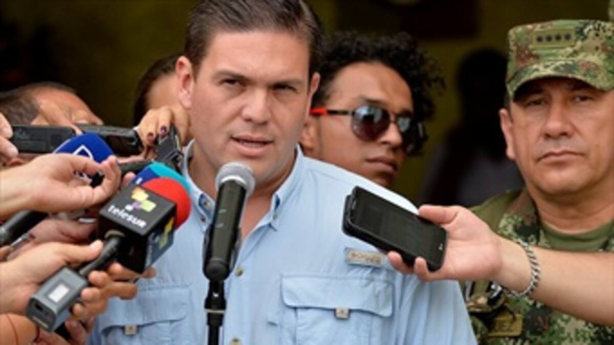 Mindefensa condena a las 'manzanas podridas' de la Policía