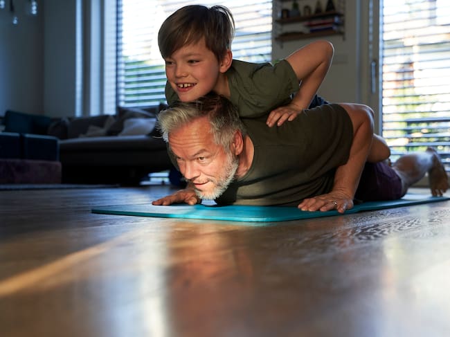 Imagen de stock: Getty Images