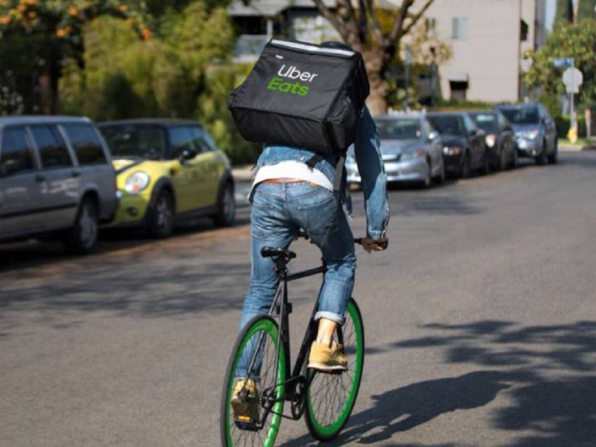 Uber Eats anuncia su plan de trabajo para 2020