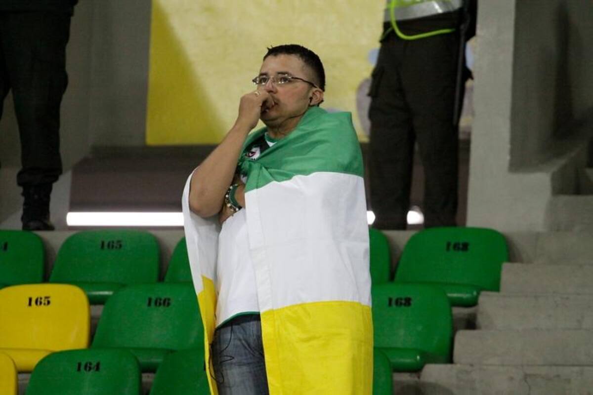 Quindío venció a Chicó, pero no le alcanzó para evitar el descenso directo.