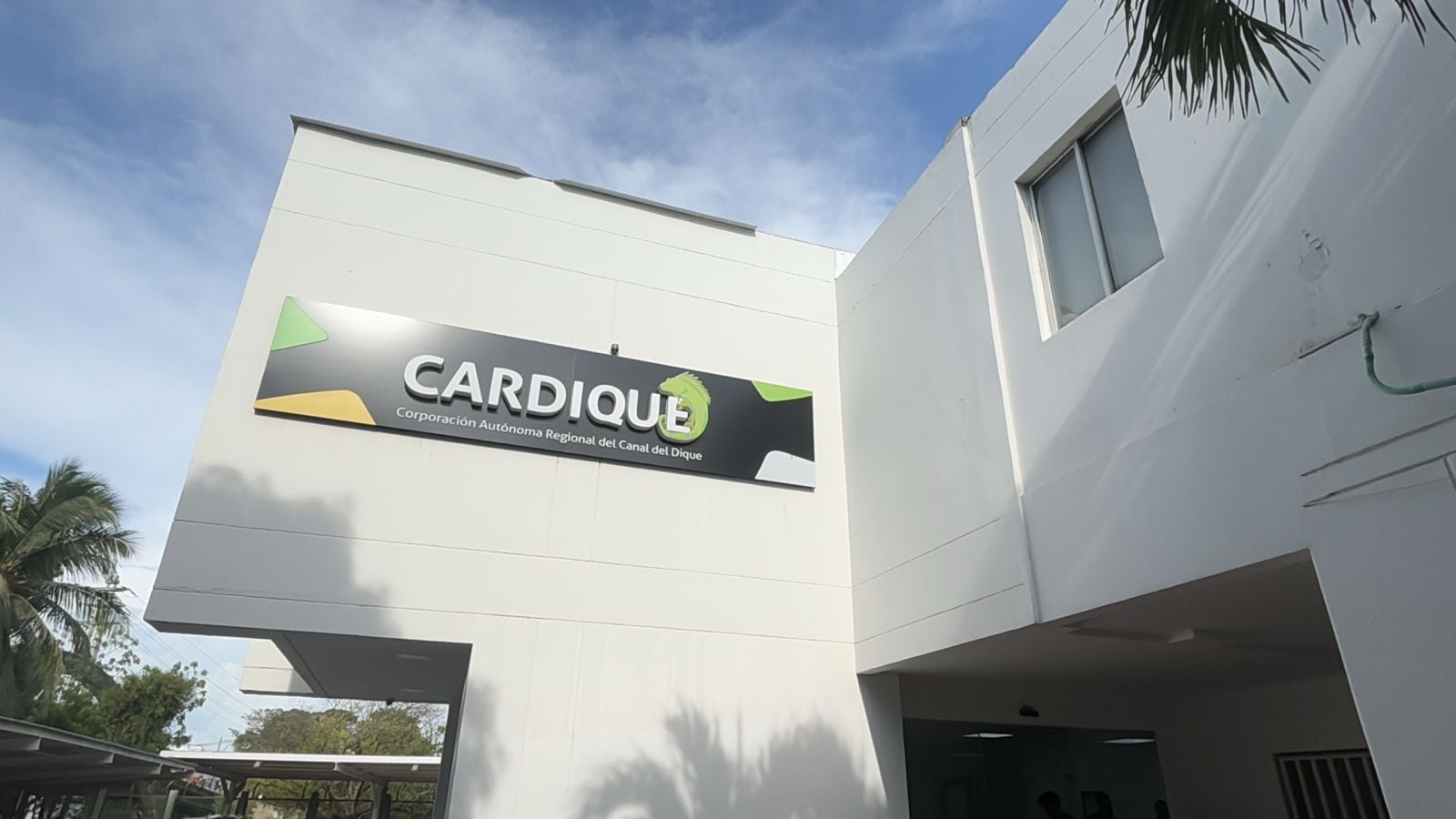 Funcionario de CARDIQUE investigado por presunto acoso sexual y laboral