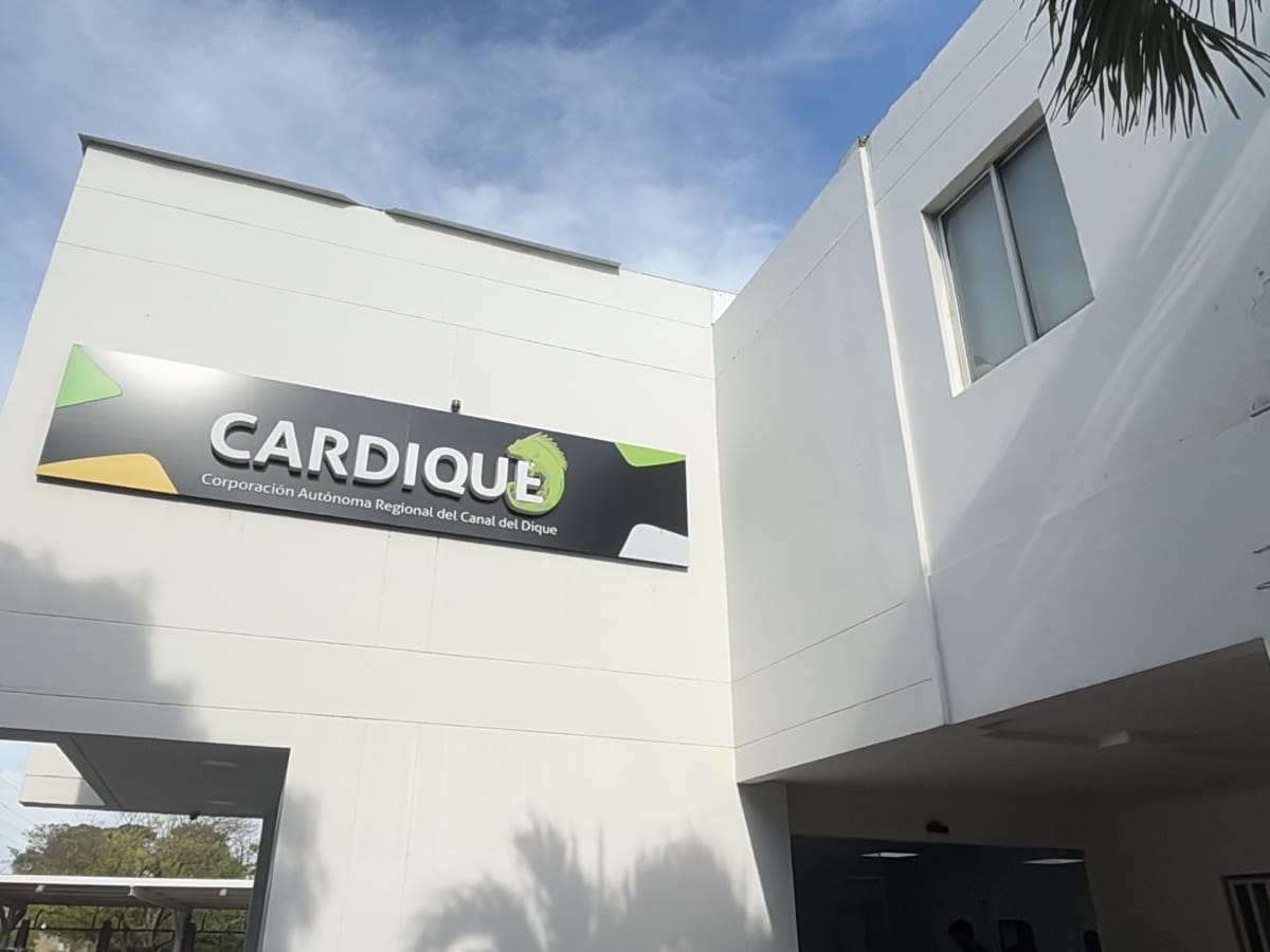 Funcionario de CARDIQUE investigado por presunto acoso sexual y laboral