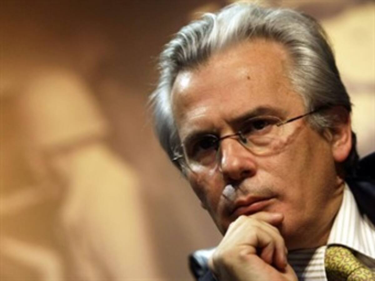 España: el juez Garzón estudia abrir una investigación sobre Guantánamo