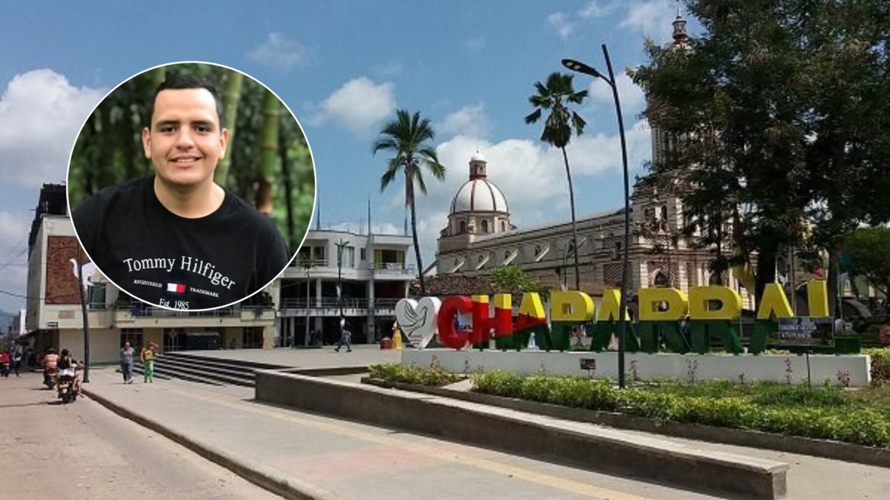 Asesinan al hermano de la inspectora de Policía en Chaparral, Tolima