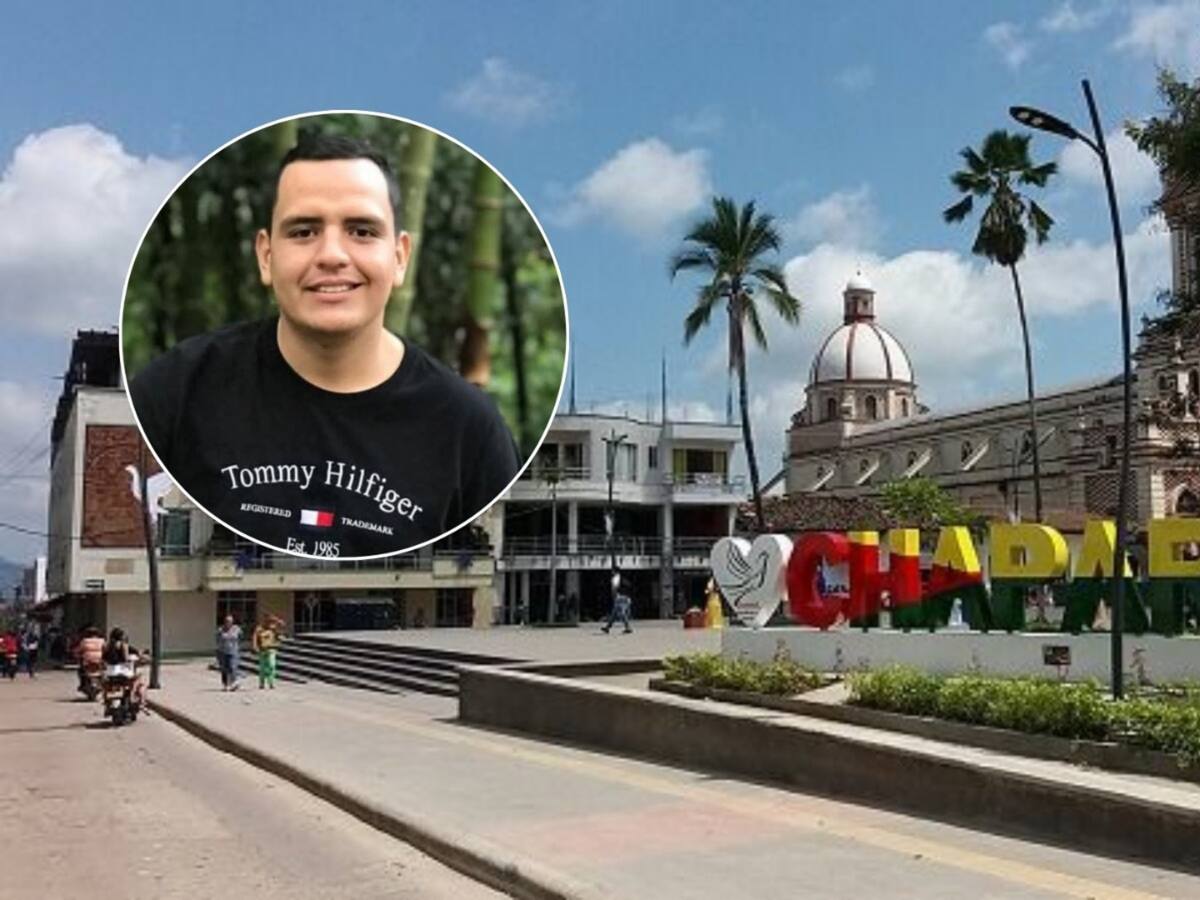 Asesinan al hermano de la inspectora de Policía en Chaparral, Tolima