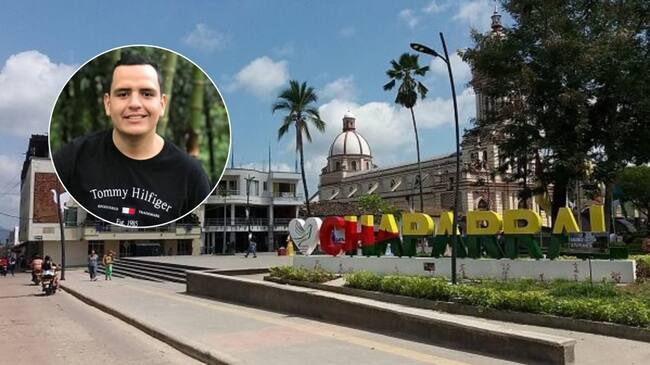 Asesinan al hermano de la inspectora de Policía en Chaparral, Tolima