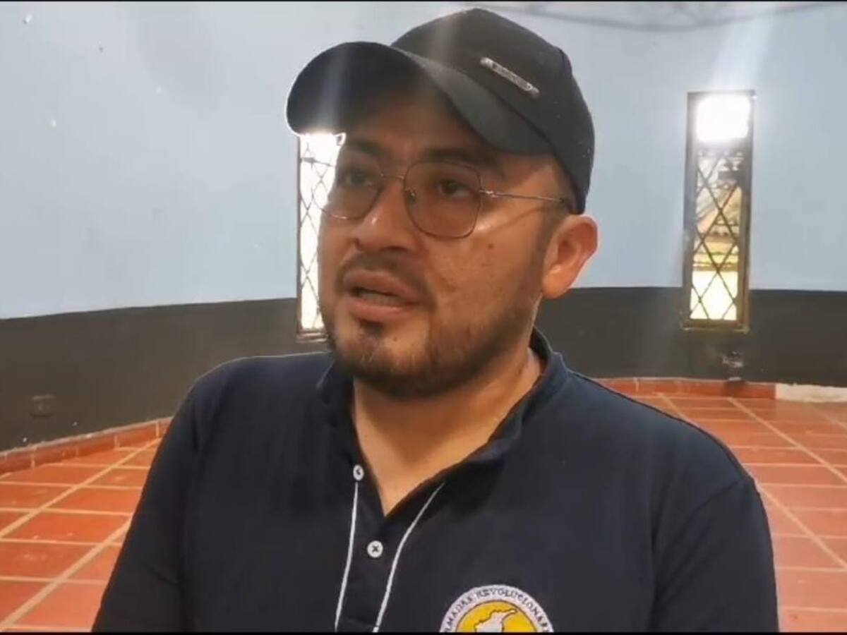 Secuestrado y asesinado primo de ‘Sebastián Martínez’, negociador de las Farc