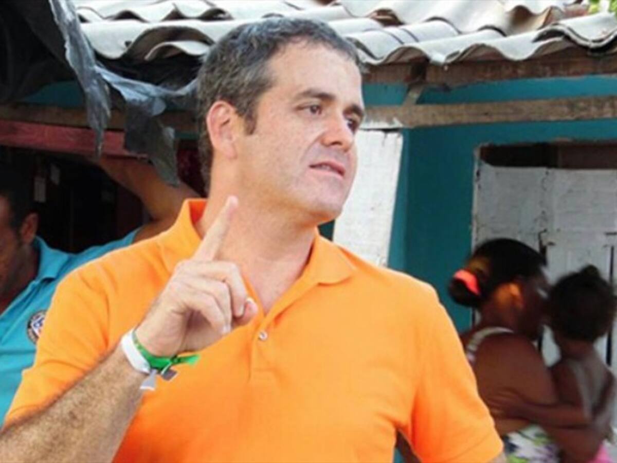 Procuraduría rechaza uso de sus declaraciones en la campaña de Andrés Betancourt