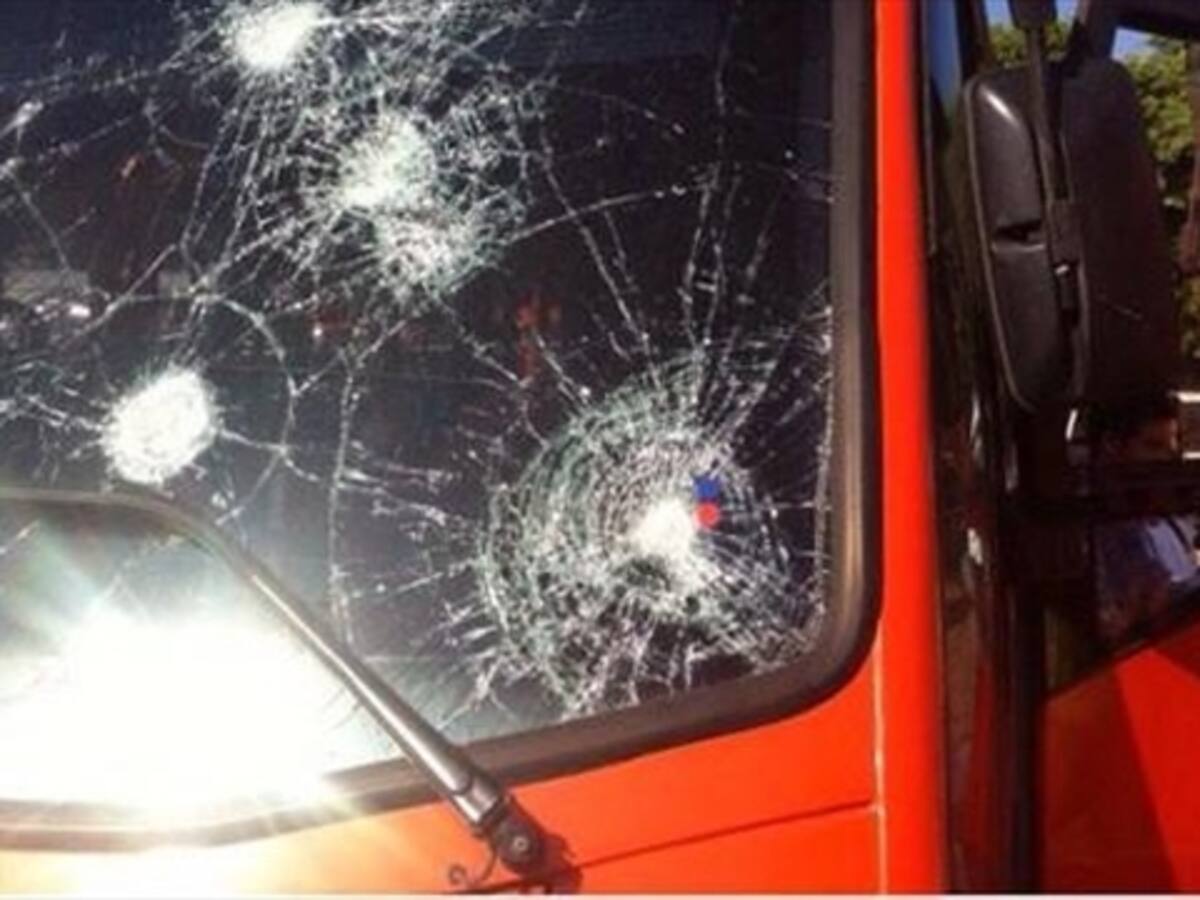 Valledupar amanece militarizada