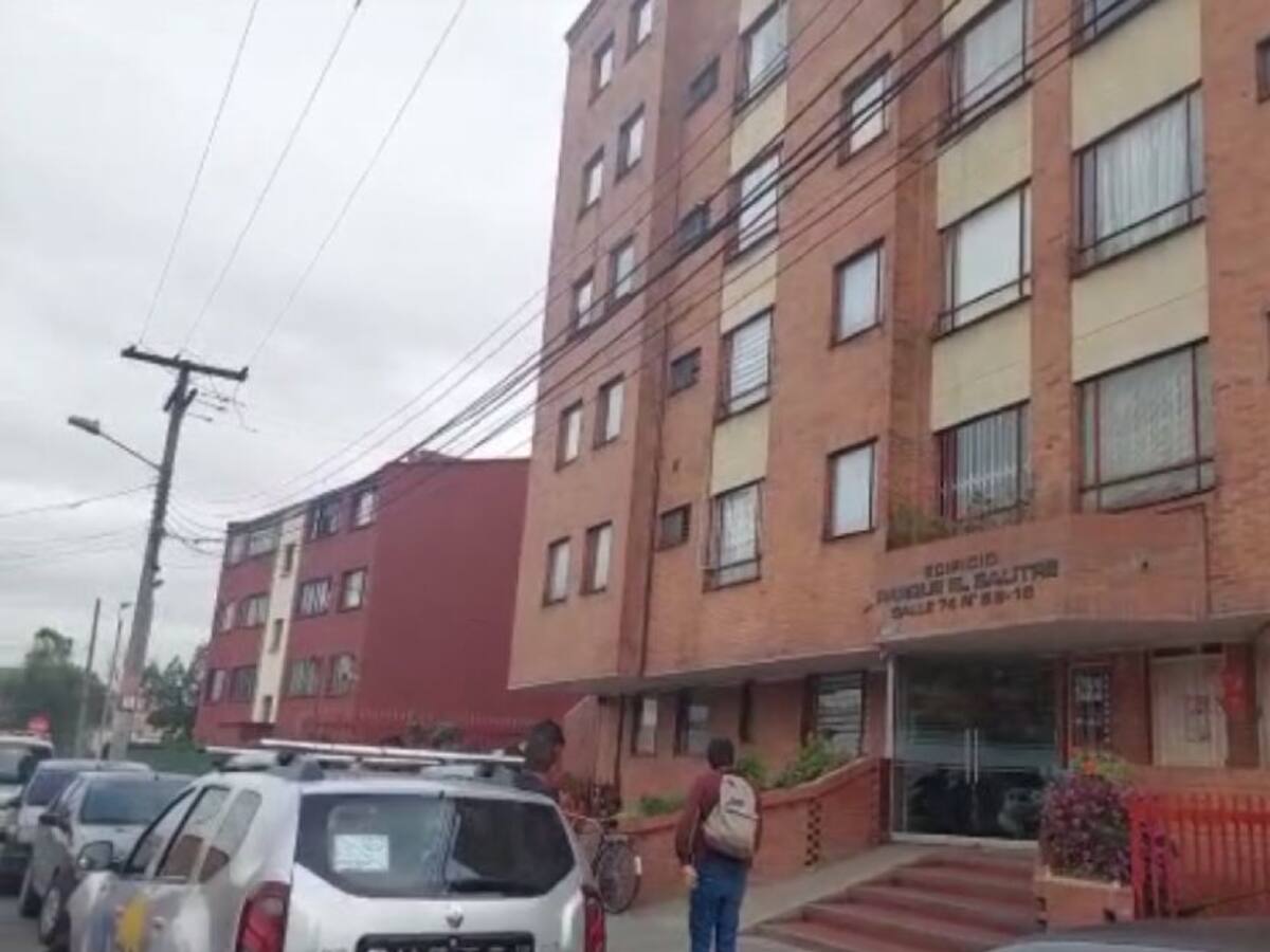 Hombre se quitó la vida después de asesinar a su esposa, hijo y sobrino