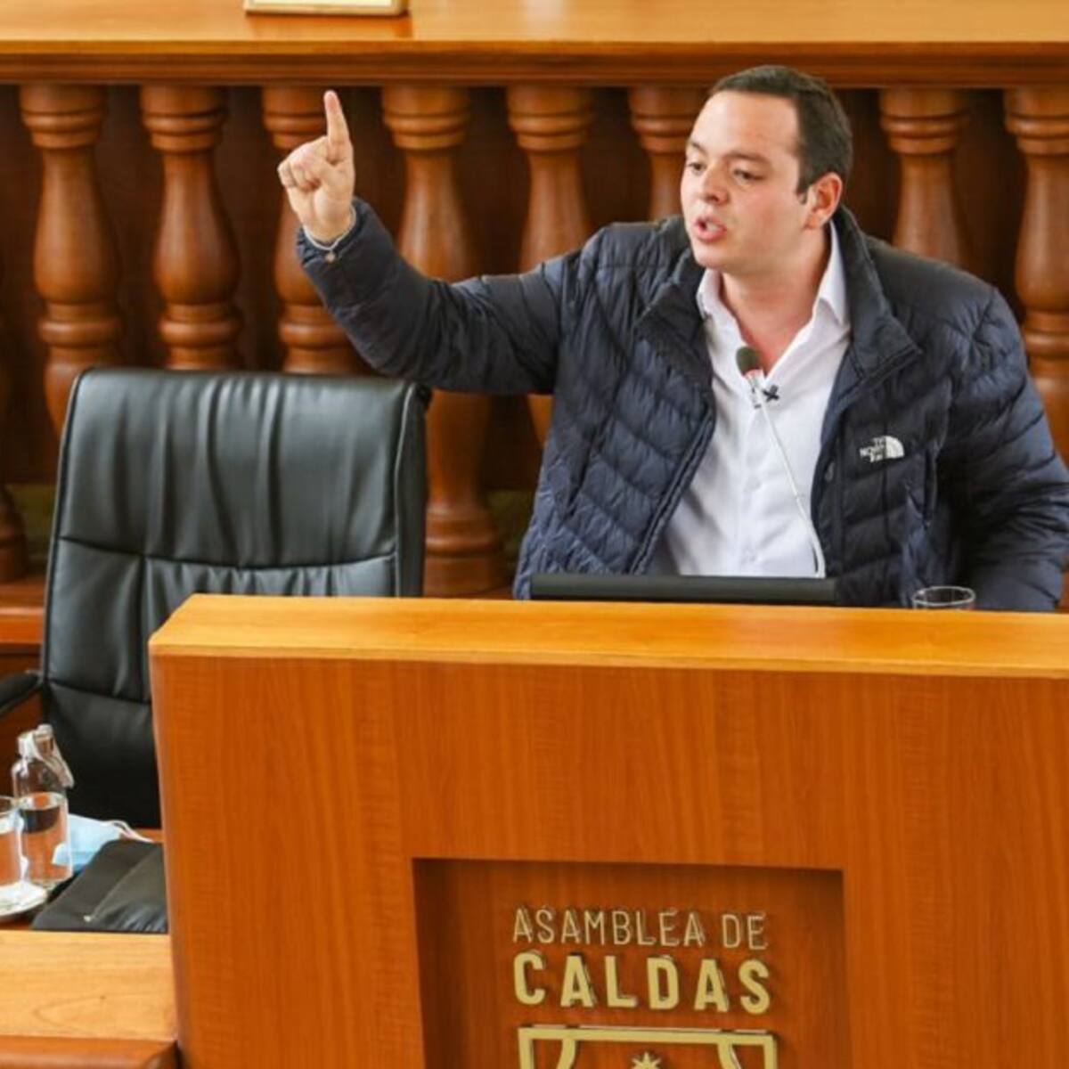 Habrá corredores humanitarios permanentes en las vías de Caldas