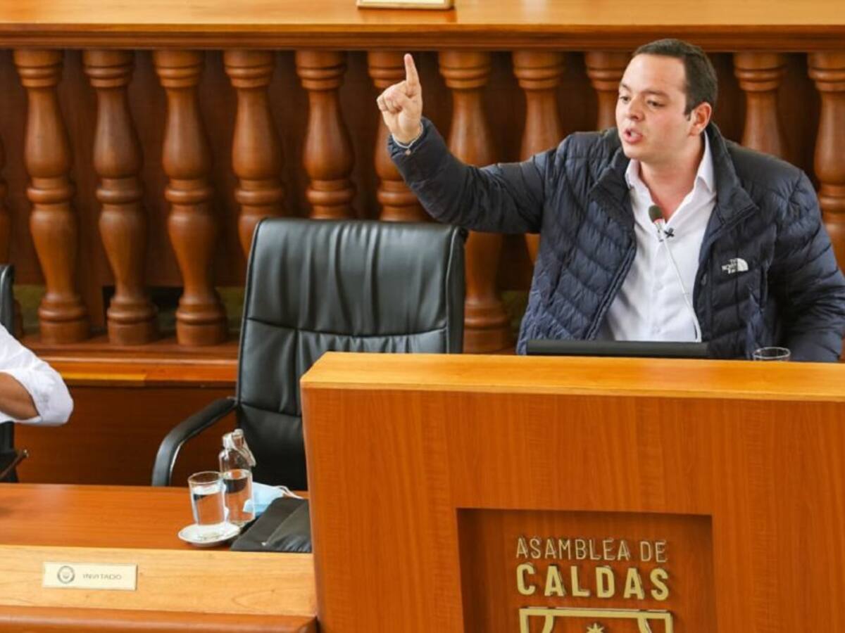 Habrá corredores humanitarios permanentes en las vías de Caldas