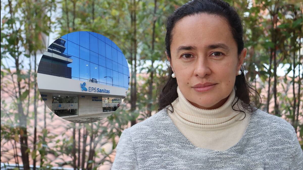 Expresidenta de Acemi: No veo cómo las intervenciones generarán resultados positivos en salud