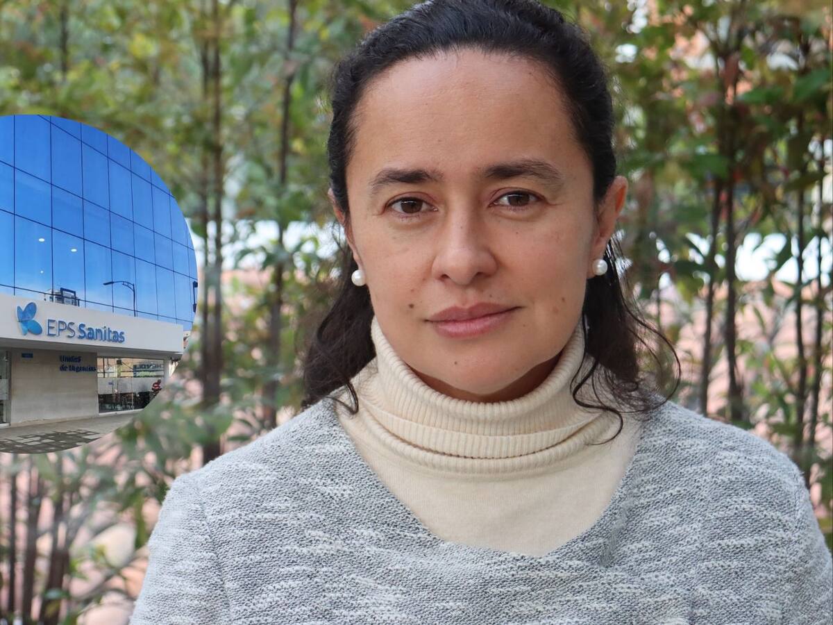 Expresidenta de Acemi: No veo cómo intervenciones generarán resultados positivos en salud