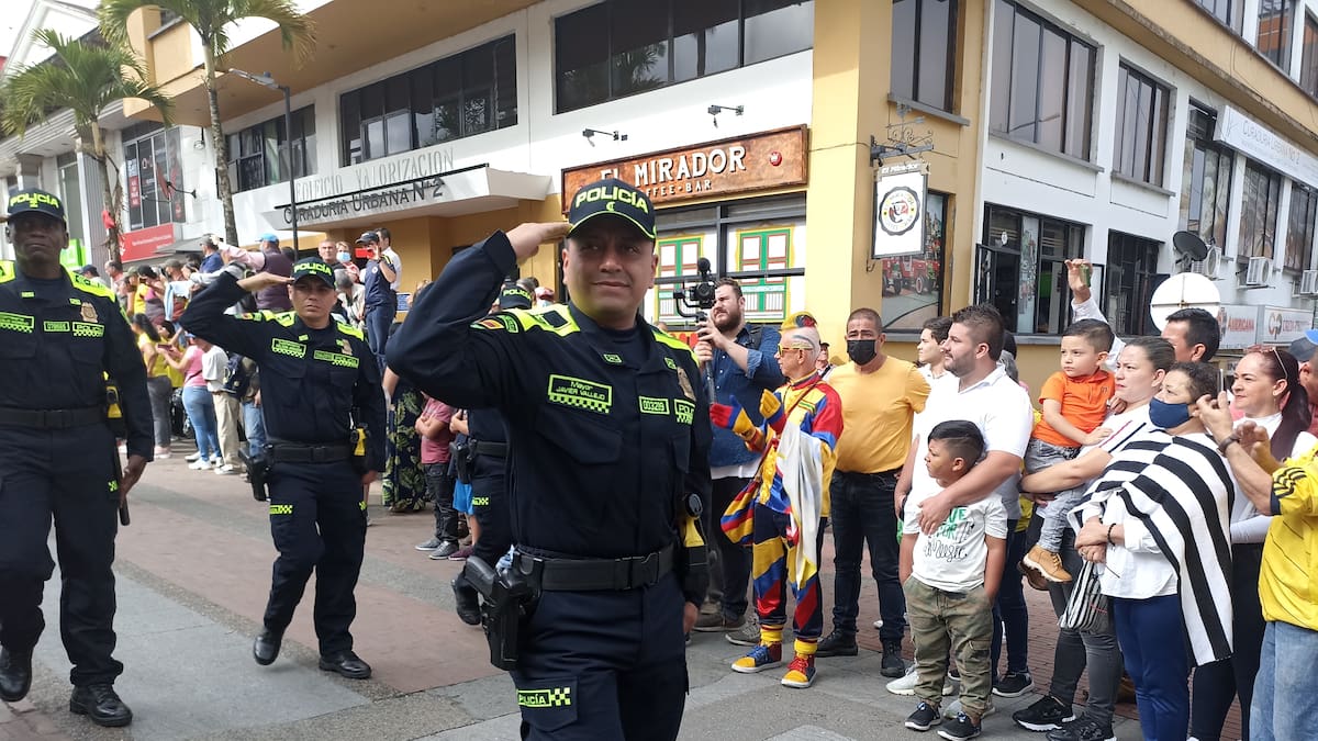Martes 5 de noviembre, las noticias más importantes de Armenia y Quindío